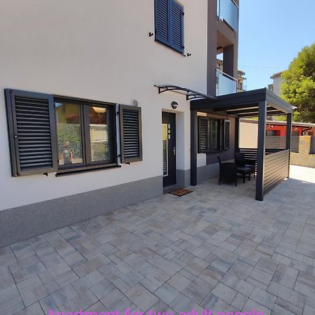Apartments Seea Изола Экстерьер фото
