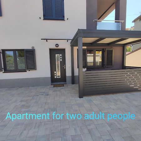 Apartments Seea Изола Экстерьер фото