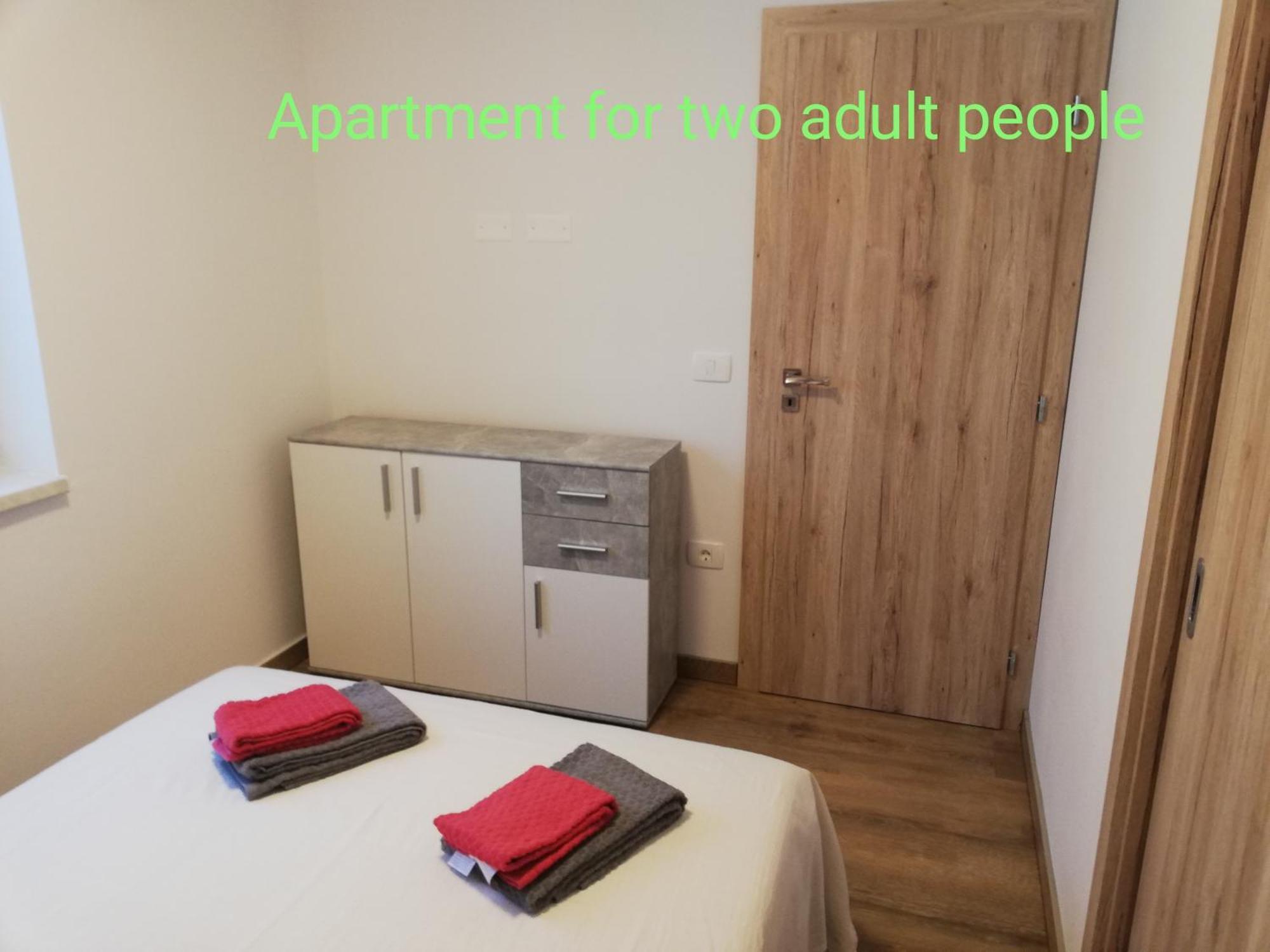 Apartments Seea Изола Экстерьер фото
