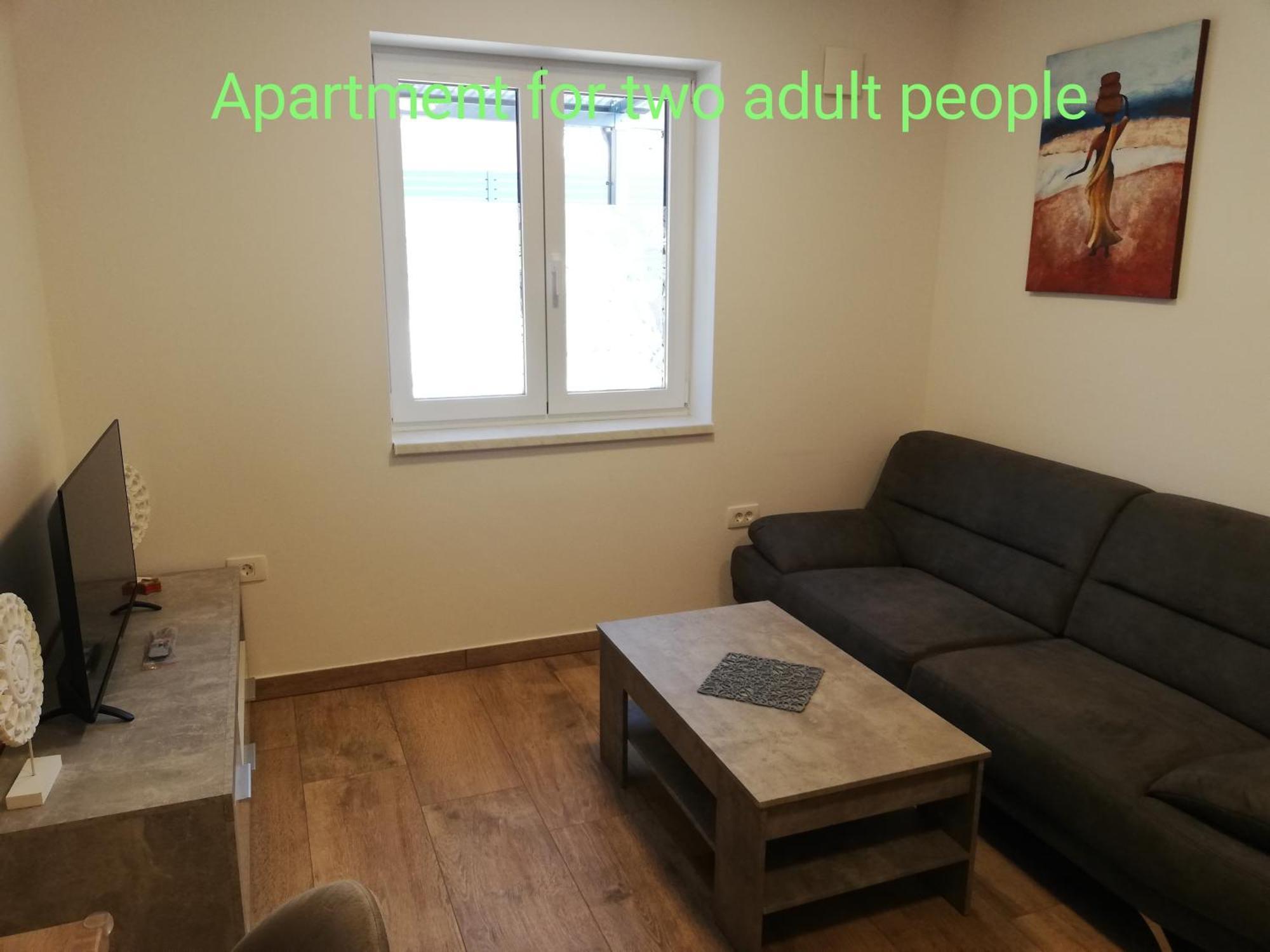 Apartments Seea Изола Экстерьер фото