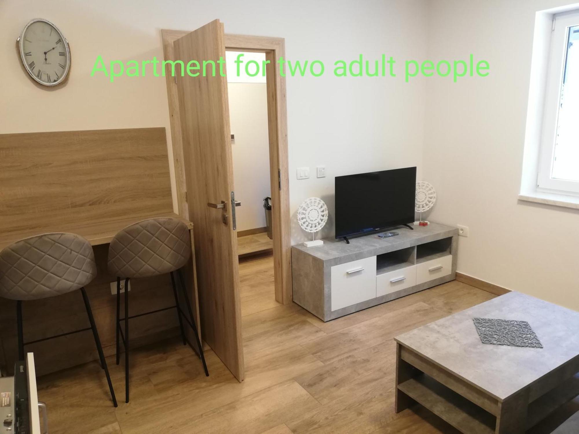 Apartments Seea Изола Экстерьер фото