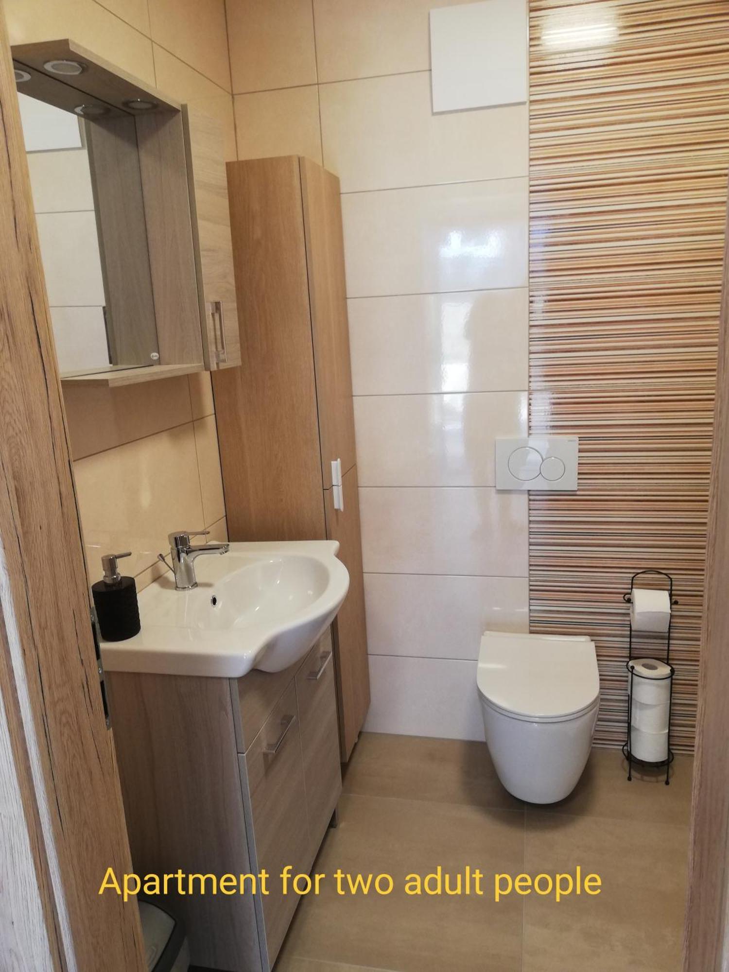 Apartments Seea Изола Экстерьер фото
